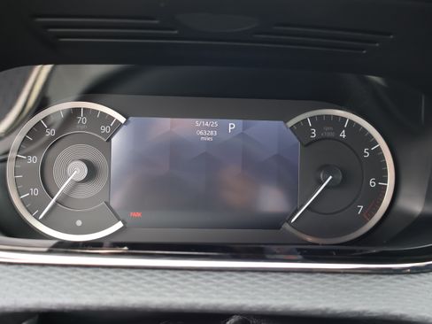 Used 2022 Land Rover Range Rover Evoque R-Dynamic S image 30