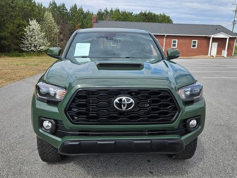 Used 2021 Toyota Tacoma image 7