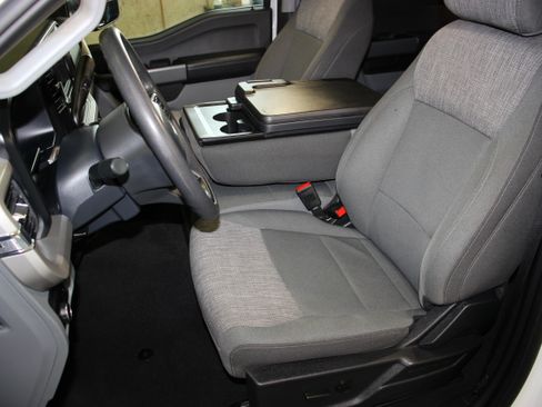 Used 2024 Ford F350 4x4 Crew Cab DRW Super Duty image 20