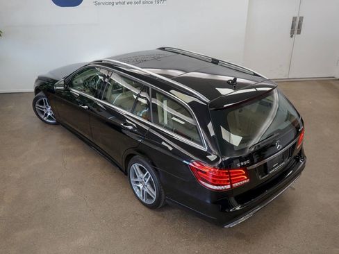 Used 2016 Mercedes-Benz E 350 image 29