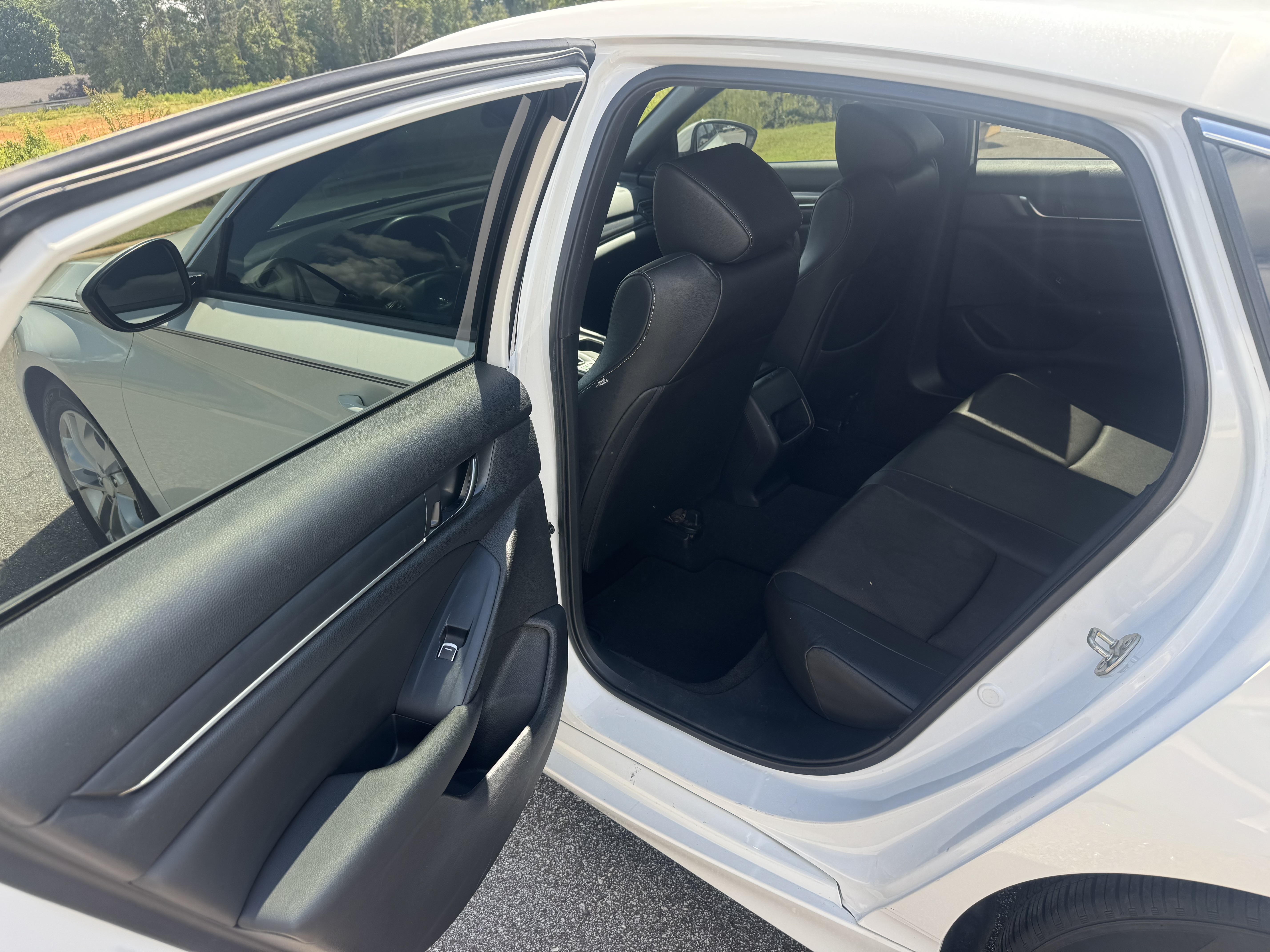 Used 2019 Honda Accord 1.5T Sport image 14