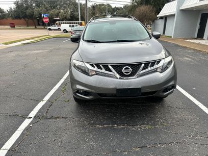 Used 2013 Nissan Murano LE