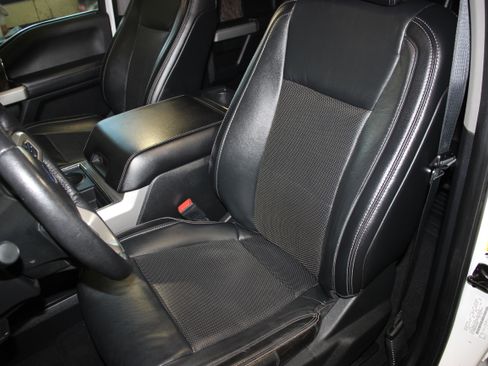 Used 2019 Ford F250 4x4 Crew Cab Super Duty image 18