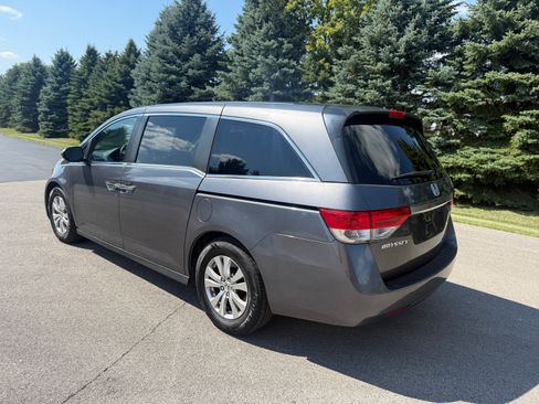 Used 2016 Honda Odyssey EX image 4
