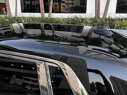 Used 2021 Rolls-Royce Phantom image 51