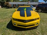 Used 2010 Chevrolet Camaro LT image 3