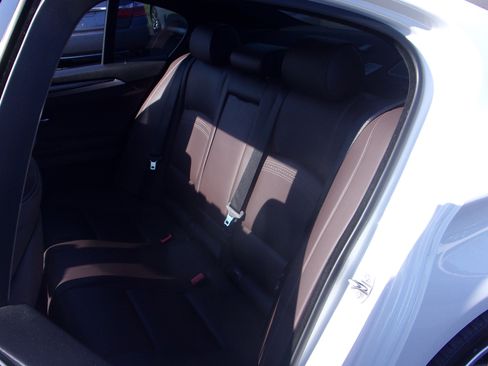 Used 2015 BMW 535i xDrive xDrive w/ M Sport Package image 24