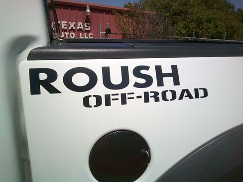 Used 2014 Ford F150 Raptor AWD/4WD image 36