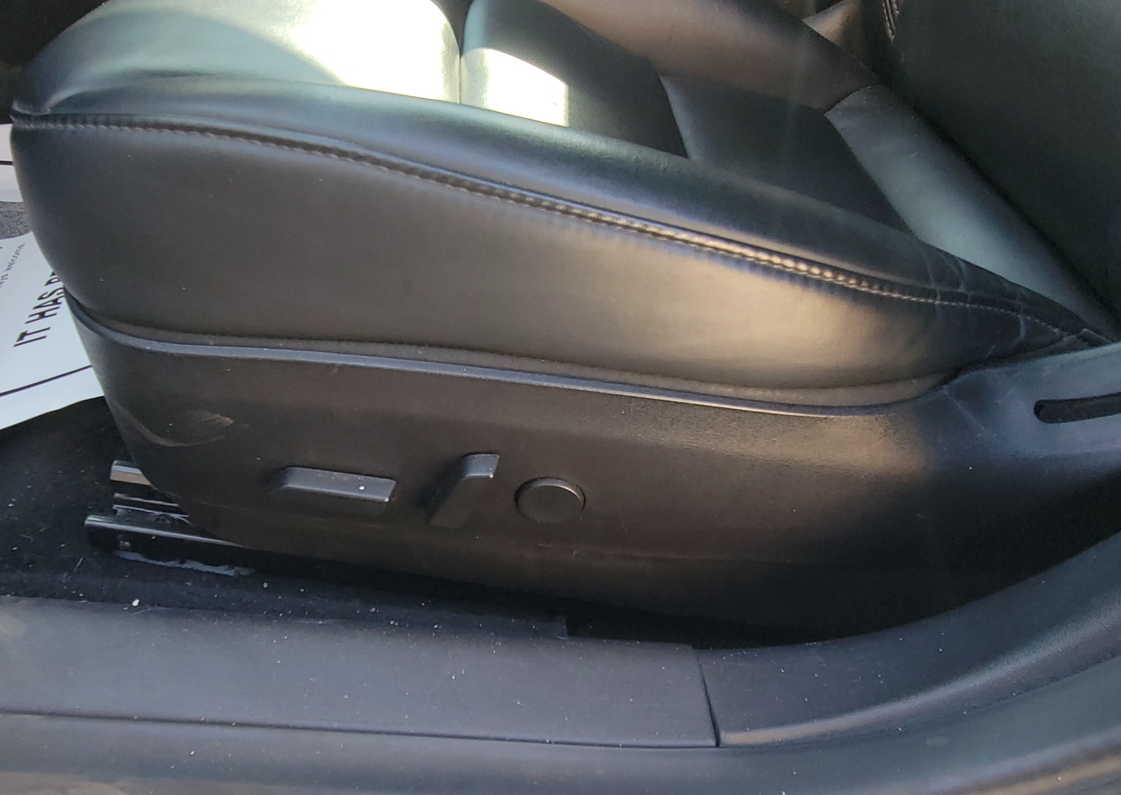 Used 2019 Tesla Model 3 Standard Range RWD image 8