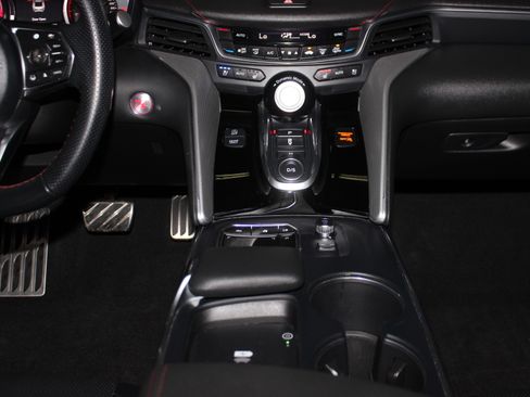 Used 2022 Acura TLX FWD w/A-Spec Package image 39