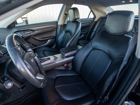 Used 2011 Cadillac CTS image 26