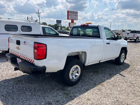 Used 2017 Chevrolet Silverado 1500 image 2