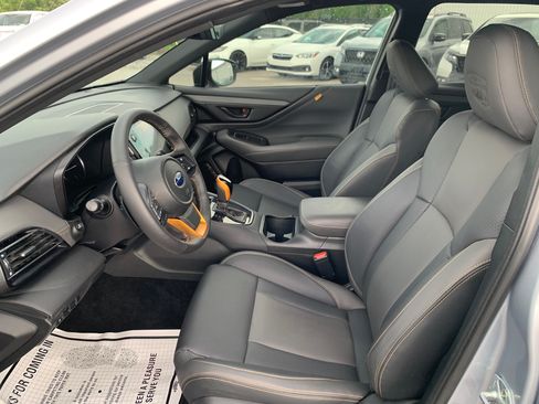 Used 2024 Subaru Outback Wilderness image 12