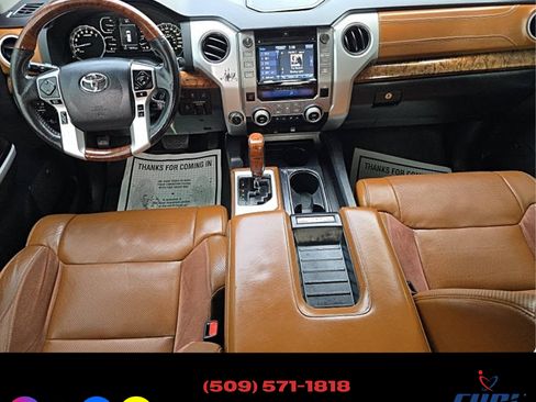 Used 2018 Toyota Tundra SR5 image 24