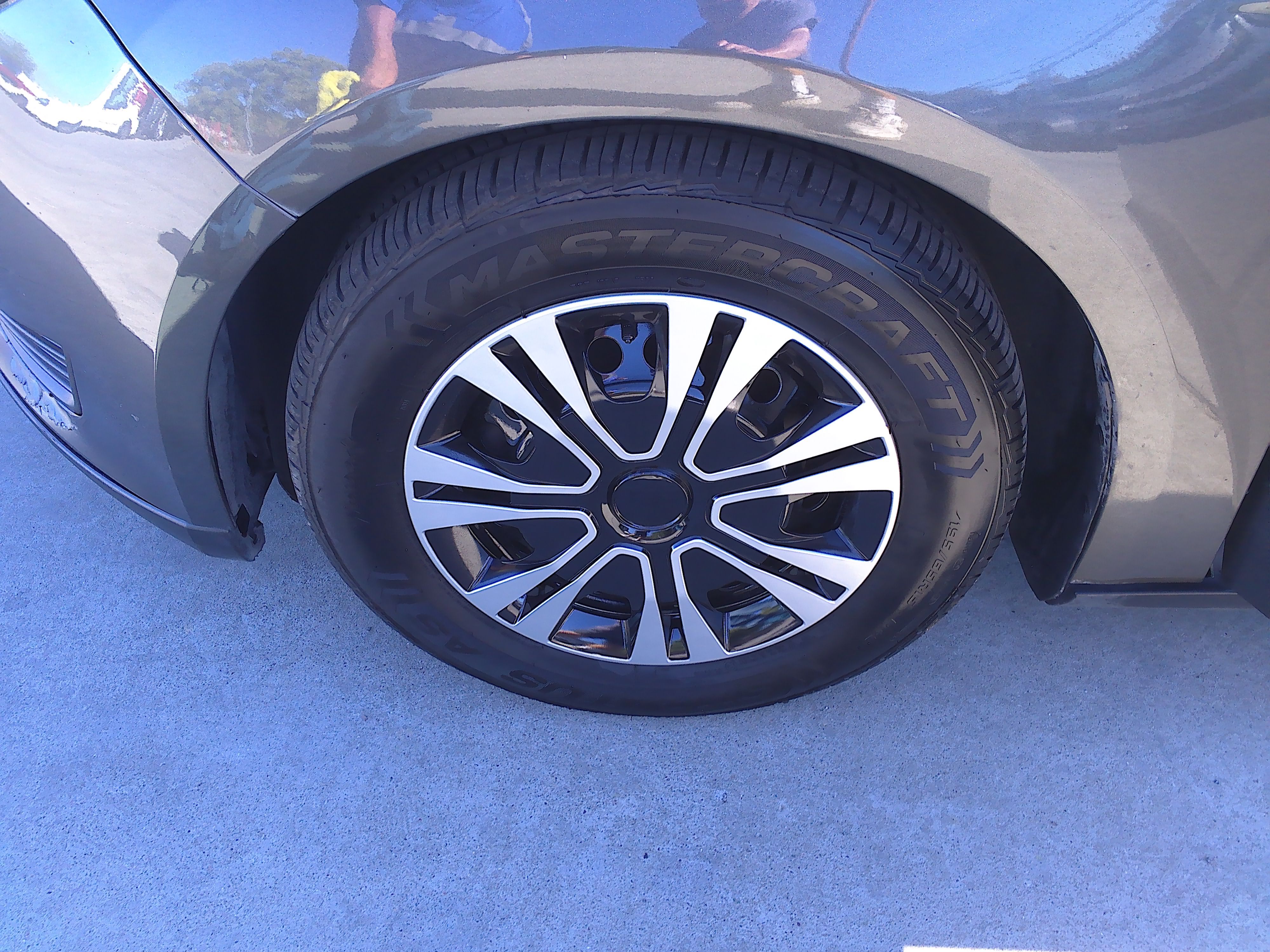 Used 2015 Ford Focus S FWD image 30