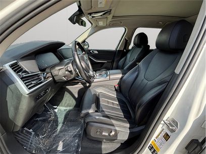 Used 2021 BMW X7 xDrive40i