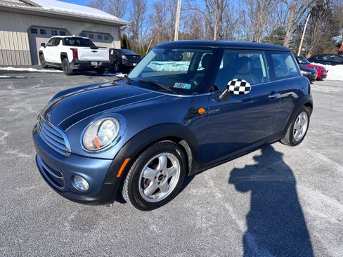 Used 2011 MINI Cooper image 1