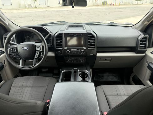 Used 2018 Ford F150 STX image 15
