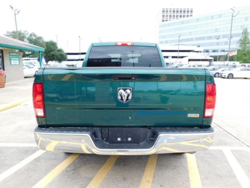 Used 2018 RAM 1500 ST image 6