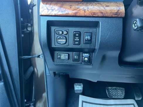 Used 2018 Toyota Tundra 1794 Edition image 22