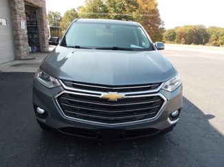Used 2018 Chevrolet Traverse LT image 1