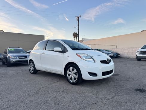 Used 2009 Toyota Yaris image 8