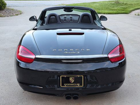 Used 2013 Porsche Boxster S RWD image 28