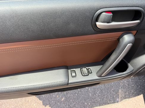 Used 2014 MAZDA MX-5 Miata Grand Touring Hard Top RWD image 3