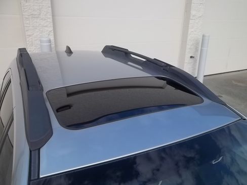 Used 2017 Subaru Outback 2.5i Limited image 9