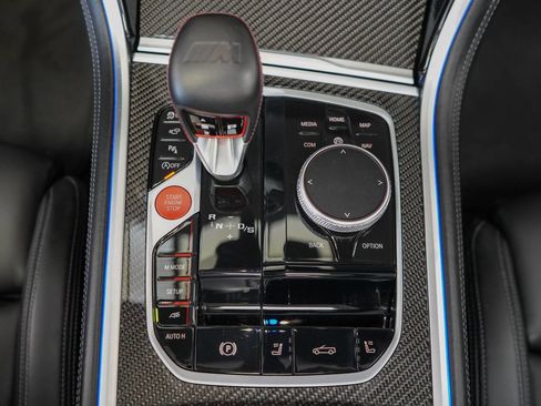 Used 2022 BMW M8 Competition image 78