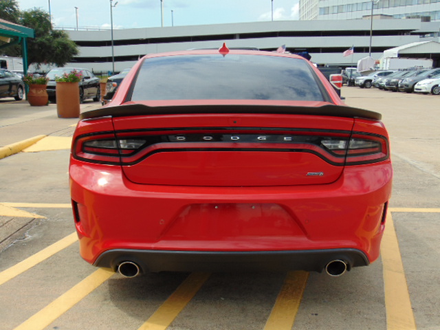 Used 2021 Dodge Charger Scat Pack RWD image 7