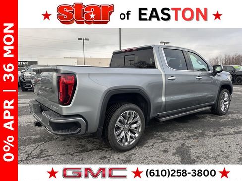 New 2026 GMC Sierra 1500 Denali image 8