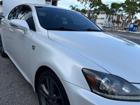 Used 2011 Lexus IS 250 F Sport RWD image 62