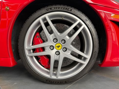 Used 2005 Ferrari F430 Spider image 14