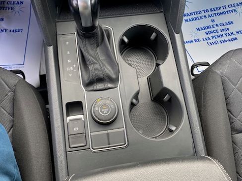 Used 2020 Volkswagen Atlas Cross Sport S image 12