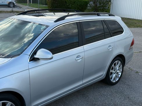 Used 2014 Volkswagen Jetta TDI image 28