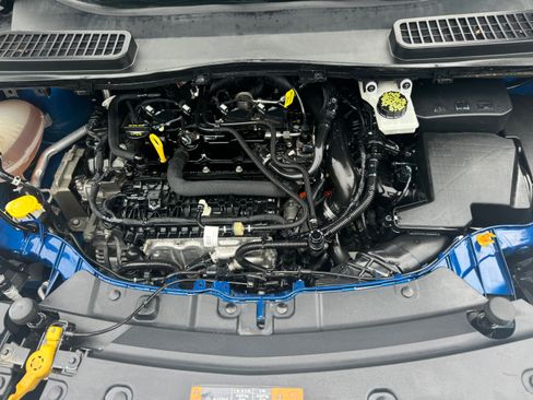 Used 2019 Ford Escape 4WD SE image 11