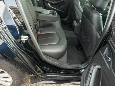 Used 2011 Cadillac CTS image 20