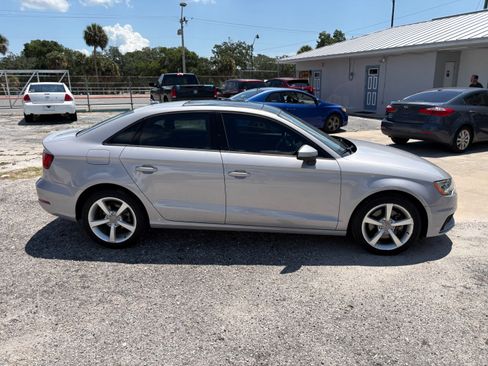 Used 2015 Audi A3 1.8T Premium Sedan FWD image 3