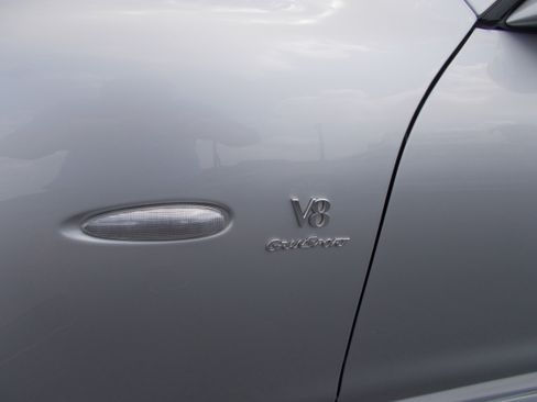 Used 2006 Maserati GranSport image 8