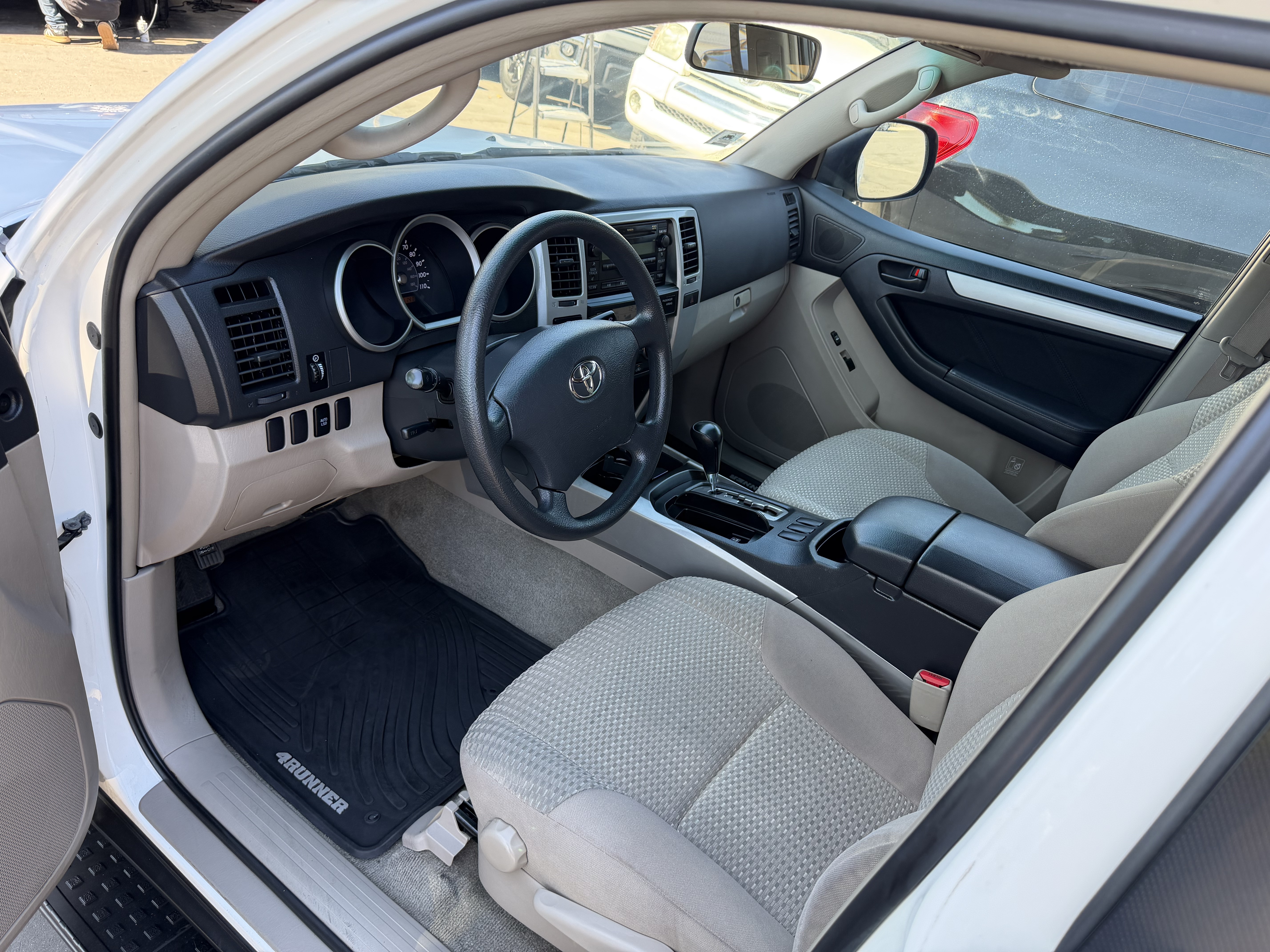 Used 2007 Toyota 4Runner 2WD image 18
