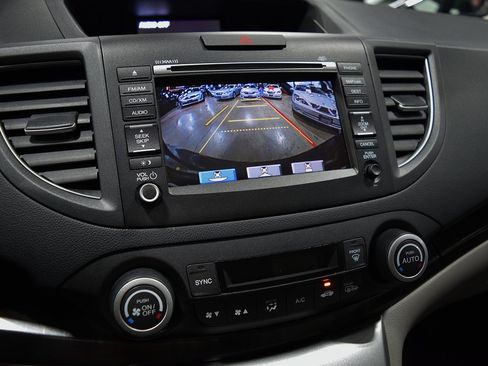 Used 2014 Honda CR-V EX-L image 28