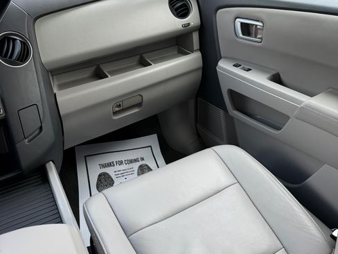 Used 2012 Honda Pilot EX-L image 10