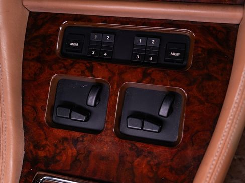 Used 1989 Bentley Continental image 75