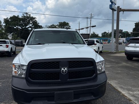 Used 2017 RAM 1500 2WD Regular Cab ST image 2