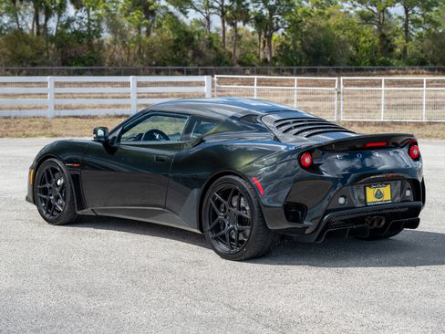 Used 2021 Lotus Evora image 8