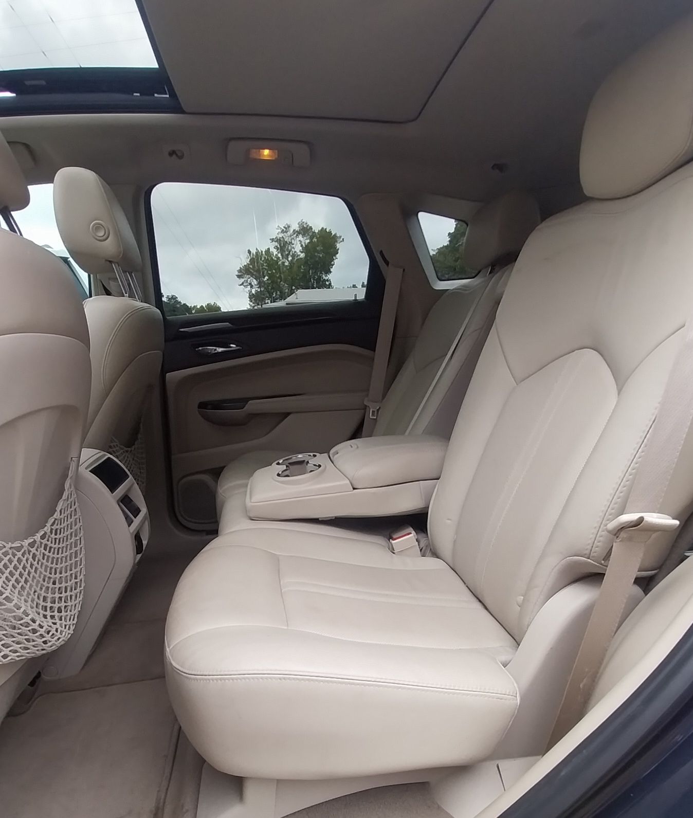Used 2016 Cadillac SRX FWD Luxury image 15
