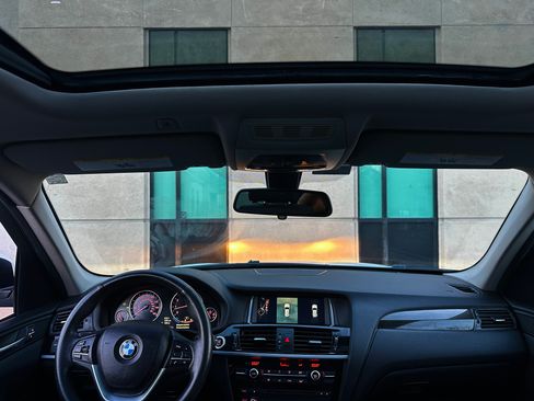 Used 2015 BMW X3 xDrive28i image 26