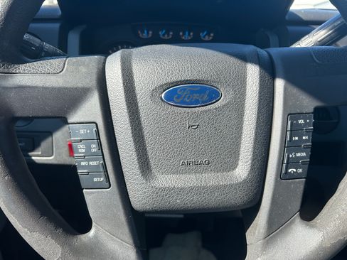 Used 2014 Ford F150 XL image 11