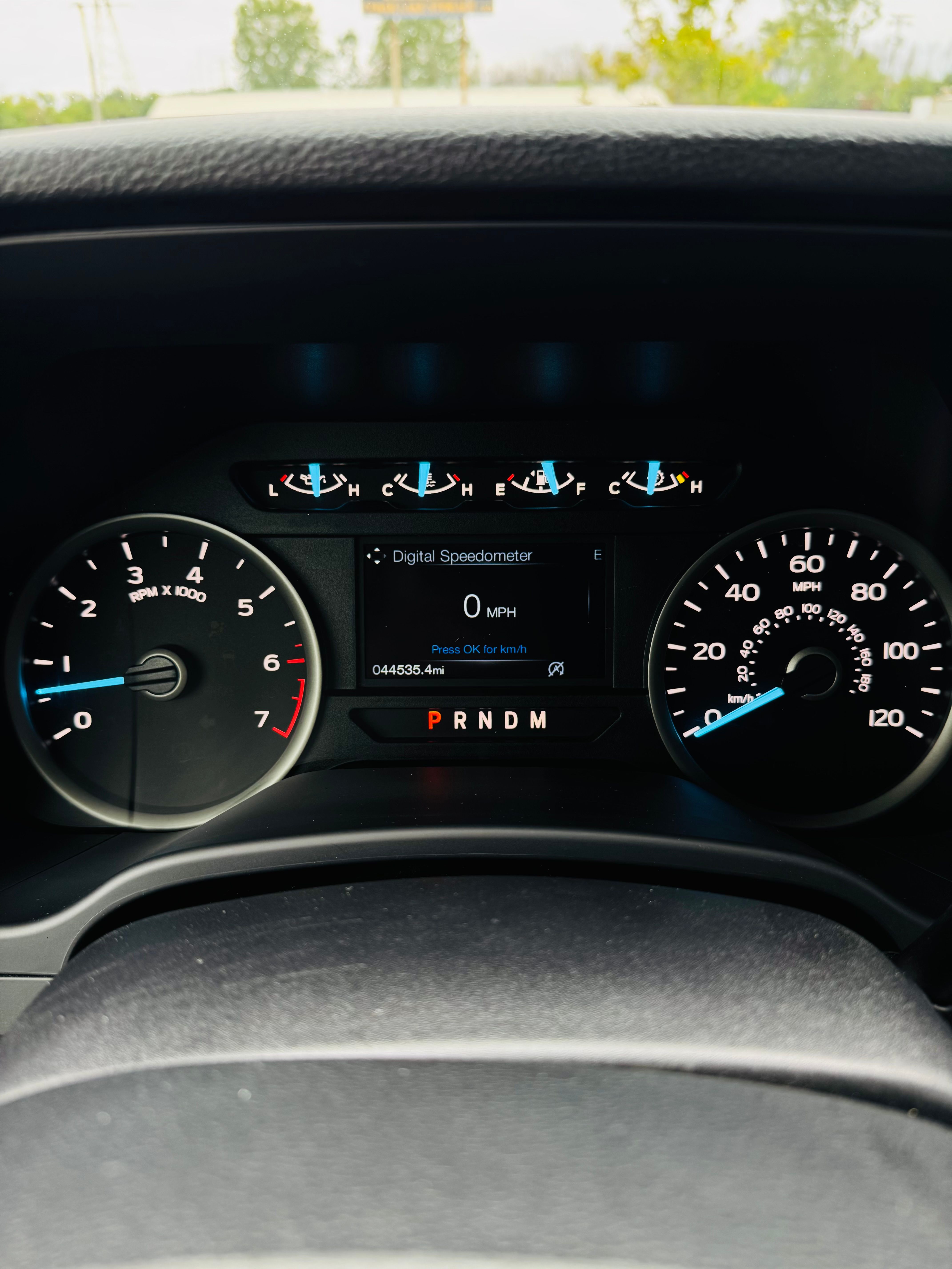 Used 2019 Ford F150 4x4 SuperCrew image 11
